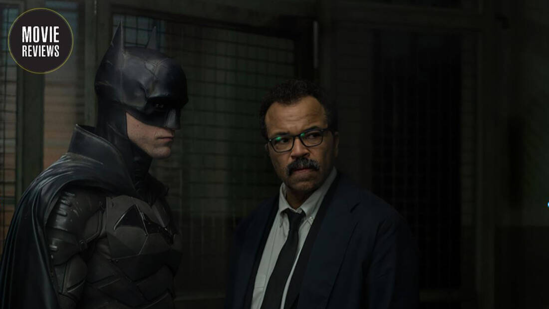 The Batman: Ο Dark Knight του Matt Reeves έχει μέλλον - RatPack.gr