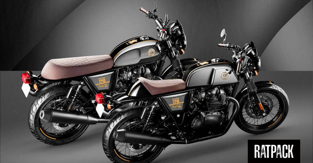 pravallika motors royal enfield