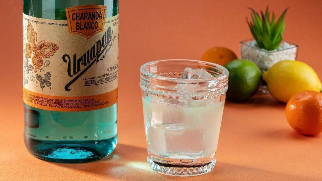 Έξι κορυφαία μεξικάνικα ποτά που δεν ήξερες ότι υπάρχουν