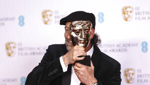 Βραβεία BAFTA 2022: Το «Dune» και οι υπόλοιποι κερδισμένοι της βραδιάς