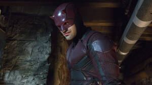 O Daredevil του Charlie Cox θα επιστρέψει με θόρυβο και reboot