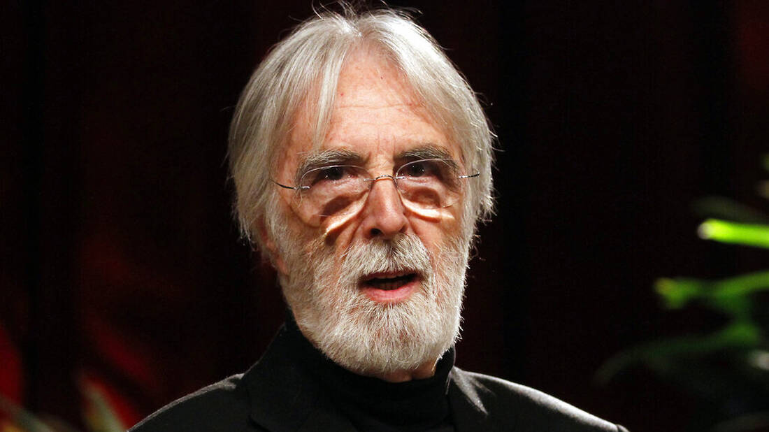 Michael Haneke: Ο άρχοντας του Ευρωπαϊκού αρνητισμού μας έμαθε να ζούμε στη δυστοπία  