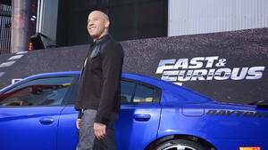 Μπορείς να φαντασείς ένα Fast & Furious χωρίς Vin Diesel;