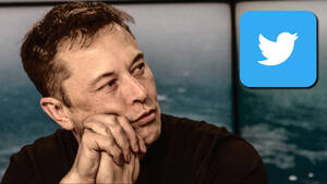 Ο Elon Musk βάζει edit κουμπί στο Twitter