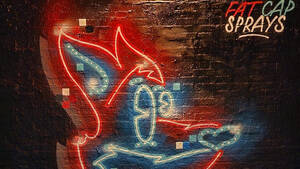 To Street Art ζωντανεύει τη νύχτα σε συνεργασία με τη Samsung και τον Fat Cap Sprays