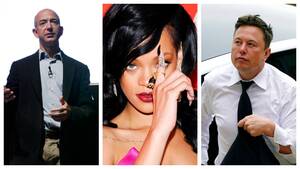 Forbes: Οι παλιοί, οι νέοι και οι celebrities δισεκατομμυριούχοι για το 2022