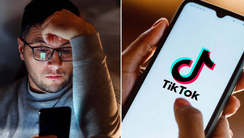 Μήπως τελικά το TikTok είναι το πιο εθιστικό social media;