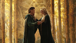 To Lord Of The Rings της Αmazon αποκαλύπτει νέους χαρακτήρες