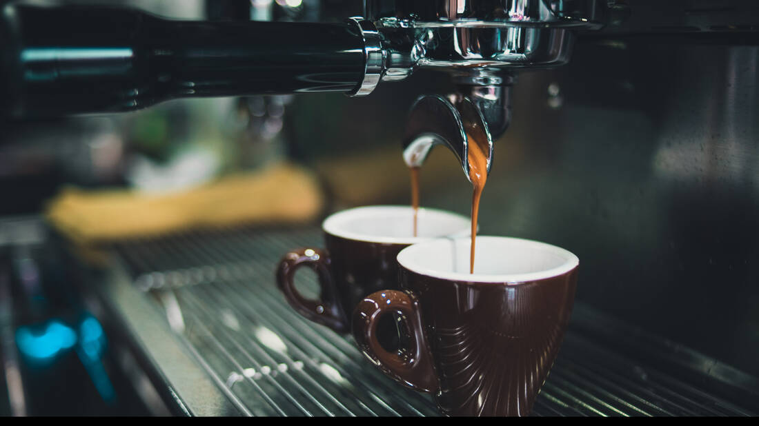Πώς ο καφές θα κάνει τον μεταβολισμό σου να τρέχει με χίλια