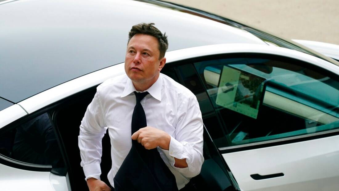 Ποιοι είναι αυτοί που θέλουν τον Elon Musk ως αφεντικό στο Twitter;