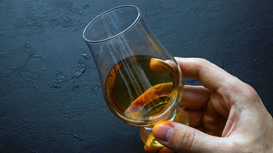 Glencairn Whisky Glass: Το αξεσουάρ που κάθε whisky lover αξίζει να αποκτήσει 