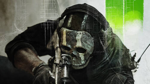 Ξέρουμε επιτέλους πότε κυκλοφορεί τo Call Of Duty: Modern Warfare 2