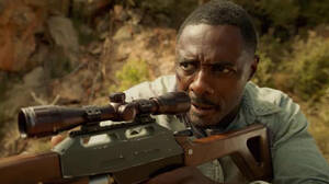 Beast: Ο Idris Elba έχει τα κότσια να τα βάλει με ένα αληθινό λιοντάρι 
