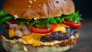 Όλα όσα θες να ξέρεις για να φτιάξεις τα καλύτερα σπιτικά burger