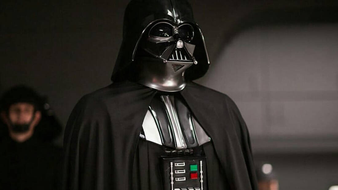 Kenobi: Ποιος δεν τρελάθηκε με τη μεταμόρφωση του Anakin σε Darth Vader