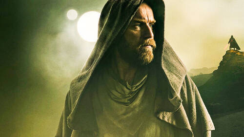 Πόσα κερδίζεις αν είσαι ο Obi-Wan Kenobi;