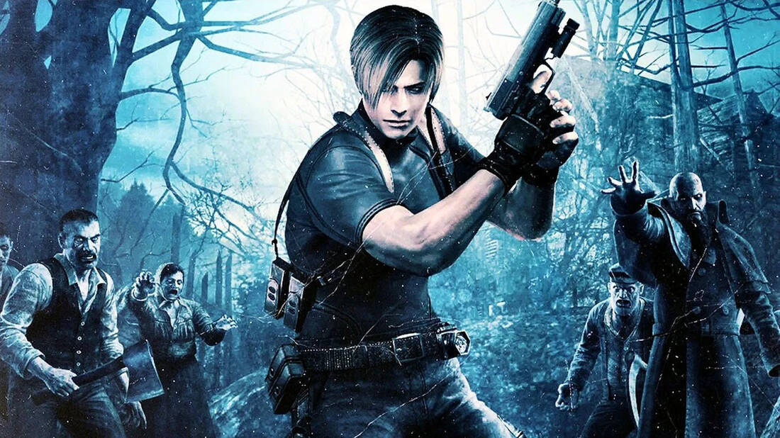 Resident Evil 4 Remake: Είδαμε το trailer και μας σηκώθηκε η τρίχα