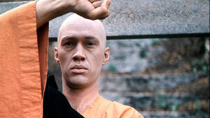 David Carradine: Ο Σαολίν που δεν ήξερε Kung Fu