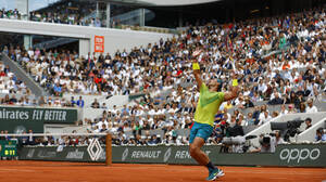 Για τον Rafael Nadal η υγεία είναι το επόμενο Grand Slam 