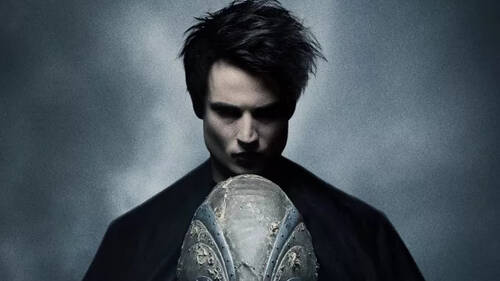 The Sandman: Η ώρα των Ονείρων πλησιάζει