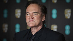 Αυτός είναι ο καλύτερος ηθοποιός σύμφωνα με τον Quentin Tarantino