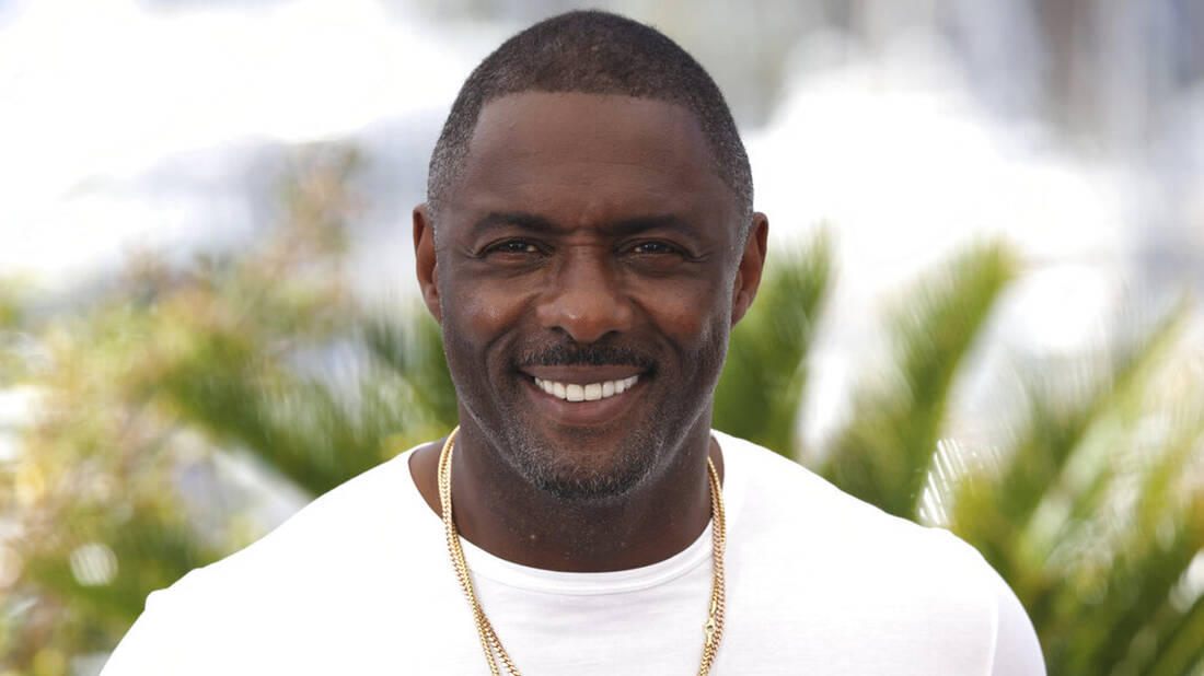 Ο Idris Elba μπαίνει ξανά στο παιχνίδι για την θέση του νέου 007