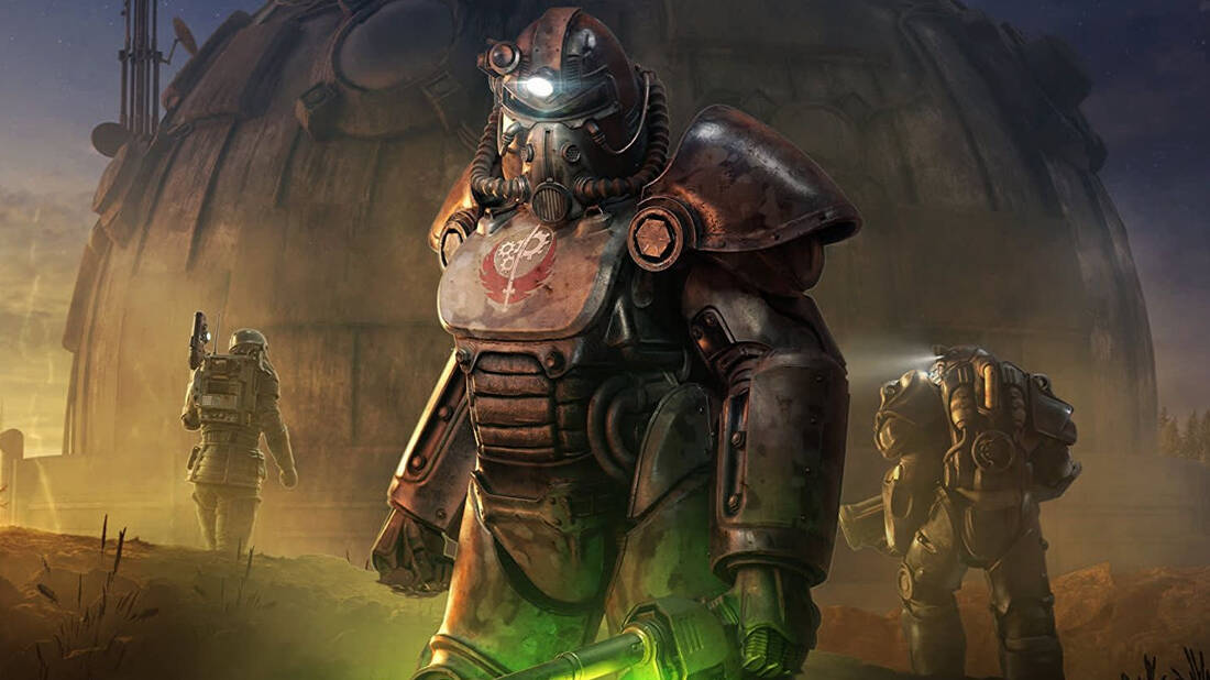 Fallout 5: Αυτό θα είναι το επόμενο παιχνίδι της θρυλικής Bethesda μετά από το Elder Scrolls 6
