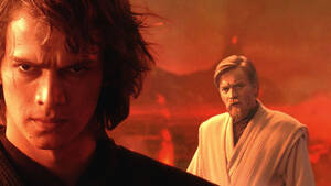 Ο Hayden Christensen αποκαλύπτει την πιο διασκεδαστική στιγμή στα γυρίσματα των Star Wars