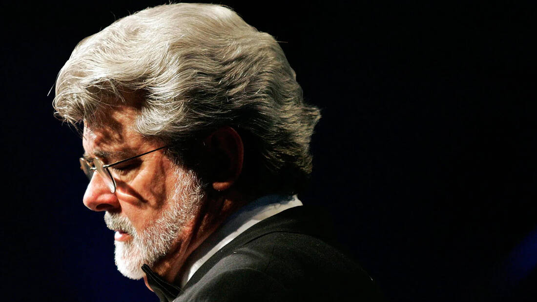 O George Lucas μετανιώνει που πούλησε το Star Wars στην Disney