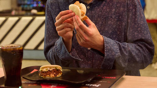 Goody's Burger House: Ο κόσμος μας συνεχώς αλλάζει και εξελίσσεται