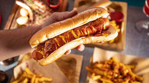 Είναι τα hot dog το χειρότερο πράγμα που μπορείς να βάλεις στο στόμα σου;