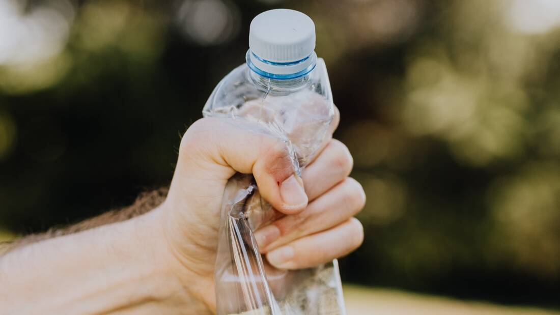 5 τρόποι για ενυδάτωση χωρίς να πιεις νερό