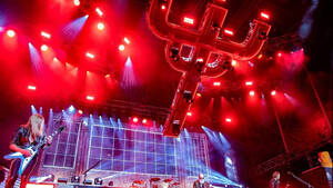 Judas Priest: Μάθαμε τι ώρα θα εμφανιστούν στη σκηνή του Release Athens