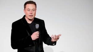 O Elon Musk σου έχει μία καλή συμβουλή καριέρας αν θες να του μοιάσεις