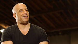 O Vin Diesel έγινε ηθοποιός για τον πλέον άκυρο λόγο