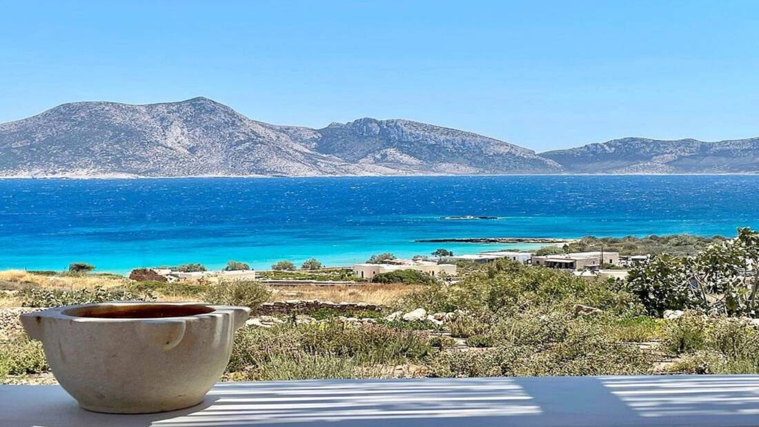 Κουφονήσι: Το περιστατικό που έδειξε την ανάγκη ενίσχυσης του ΕΣΥ στα νησιά