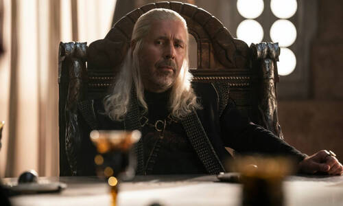 Θα ξεπλύνει το House of Dragon το φινάλε του Game of Thrones;
