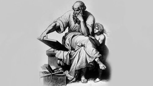 Σόλων ο Αθηναίος: 15 αποφθέγματα που πρέπει να θυμάσαι