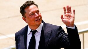 Cristiano πονάς και φταίει ο Elon Musk