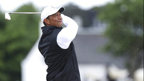 Tiger Woods πόσα βγάζεις και απορρίπτεις 1 δισ. δολάρια;