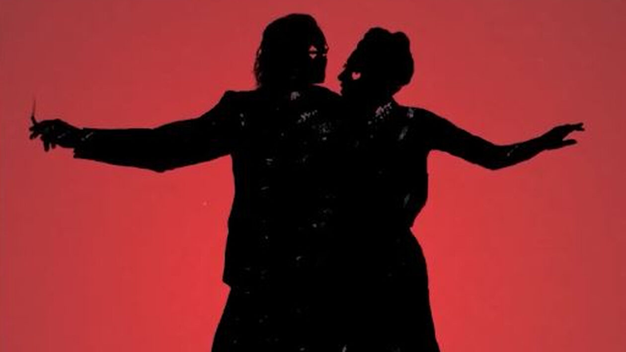 Η Lady Gaga χορεύει με τον Joaquin Phoenix στο νέο teaser του Joker 2