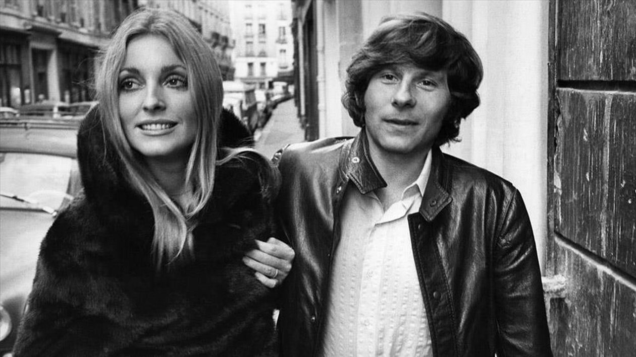 Ήταν τελικά καλή η Sharon Tate;