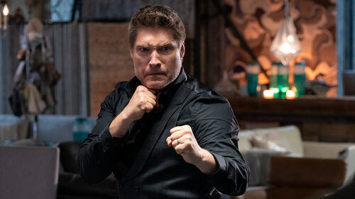 Cobra Kai: Στη νέα σεζόν θα έχουμε μία σημαντική επιστροφή