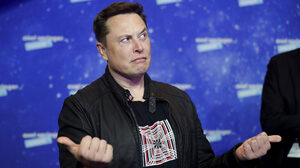 Σώζεται η Μάντσεστερ Γιουνάιτεντ με τον Elon Musk;