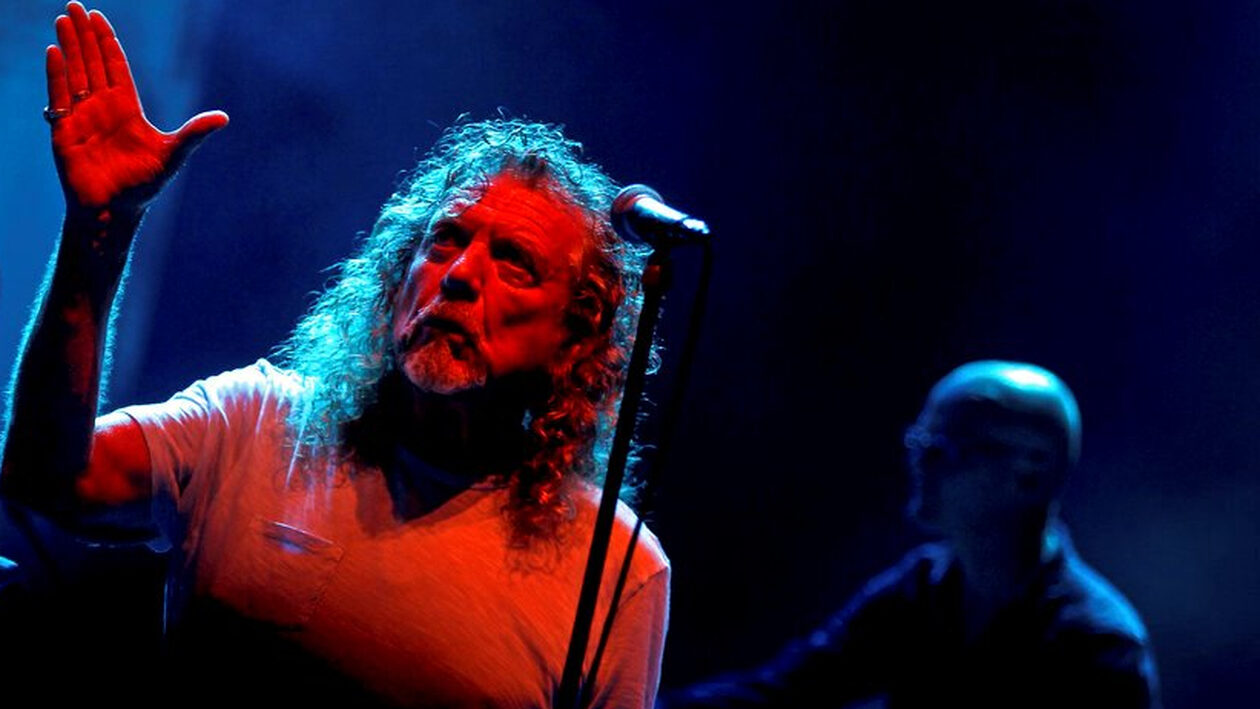 Led Zeppelin: Η άνοδος και η πτώση των θρυλικών ιερέων του hard rock