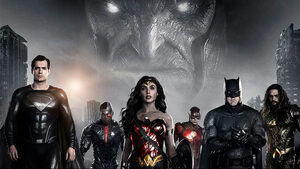 Snyderverse: Η Warner Bros. το επαναφέρει στη ζωή;