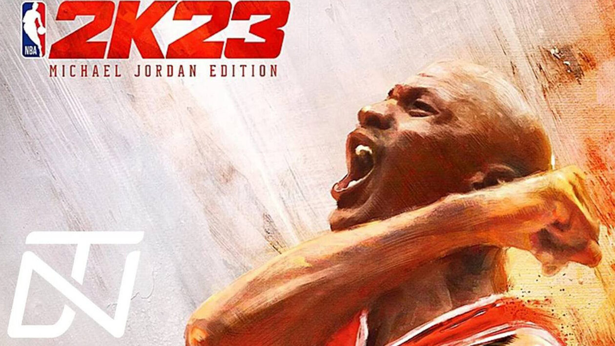 Το NBA2K23 είναι ό,τι πιο κοντινό στην αληθινή καριέρα ενός παικτη