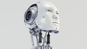 Ένα Ιαπωνικό robot έχει μεγαλύτερη αίσθηση του χιούμορ από εσένα