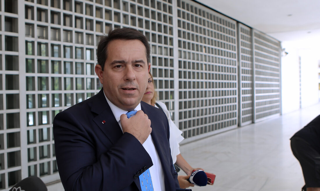 Έλληνες Πολιτικοί που θα εκτόξευαν με την παρουσία τους τις ελληνικές σειρές