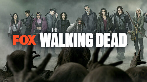 The Walking Dead: Το επικό φινάλε της σειράς-φαινόμενο έρχεται αποκλειστικά στο Fox
